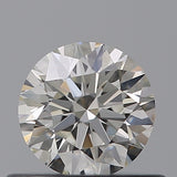 0.41 carat Round diamond I  VS1 Excellent