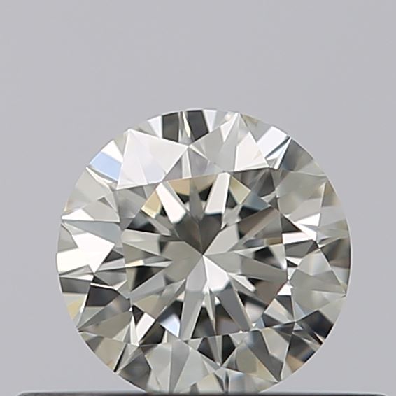 0.29 carat Round diamond G  IF Excellent