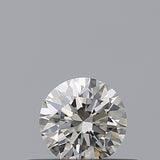 0.30 carat Round diamond G  VVS2 Excellent