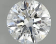0.60 carat Round diamond F SI1 Excellent