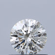 0.60 carat Round diamond J VVS2 Excellent