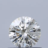0.60 carat Round diamond J VVS2 Excellent