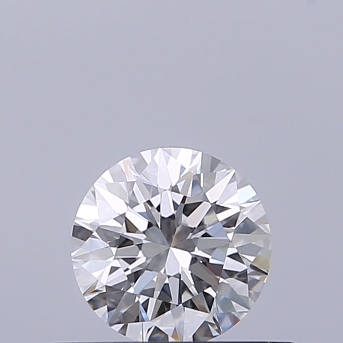 0.40 carat Round diamond D VVS1 Excellent
