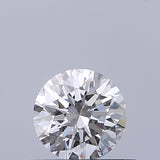 0.40 carat Round diamond D VVS1 Excellent