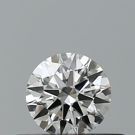 0.24 carat Round diamond F VS1 Excellent