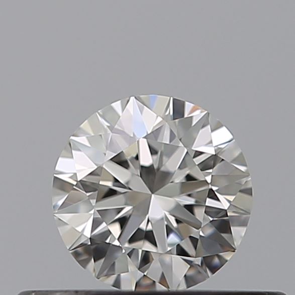 0.25 carat Round diamond G  VVS1 Excellent