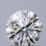 0.90 carat Round diamond I VS1 VeryGood