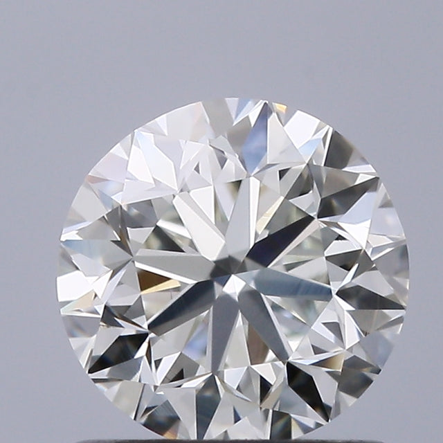 0.90 carat Round diamond I VS1 VeryGood
