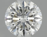 0.34 carat Round diamond G  IF Excellent