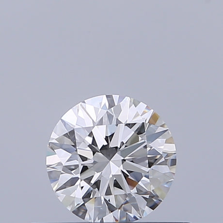 0.40 carat Round diamond D VVS1 Excellent