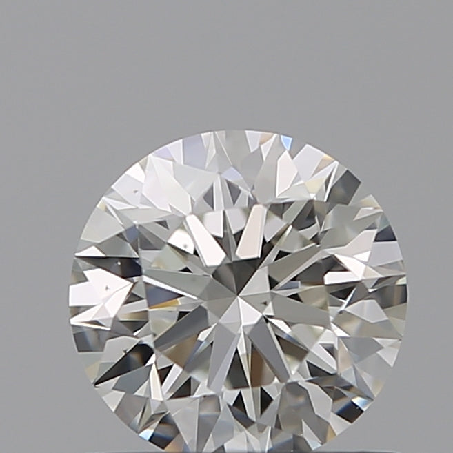 0.70 carat Round diamond G  VS1 Excellent