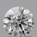 1.00 carat Round diamond H  SI1 Excellent