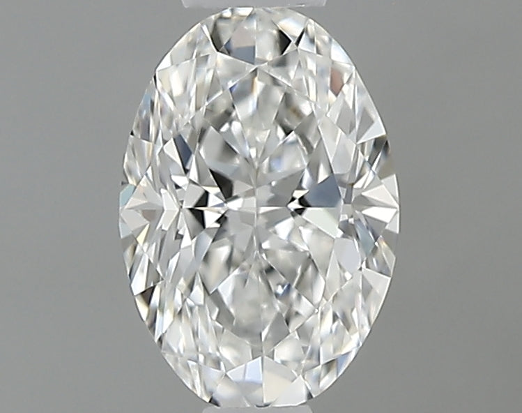 0.31 carat Oval diamond G VVS2 
