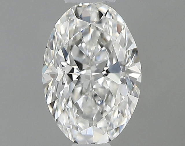 0.31 carat Oval diamond G VVS2 