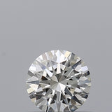 0.35 carat Round diamond H IF Excellent
