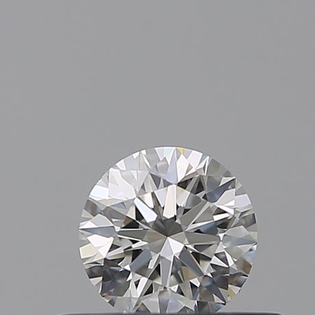 0.30 carat Round diamond G  IF Excellent