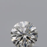 0.33 carat Round diamond I VS1 Excellent