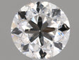 1.00 carat Round diamond G I1 Fair