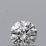 0.29 carat Round diamond G  VS1 Excellent