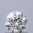 0.60 carat Round diamond D VVS1 Excellent