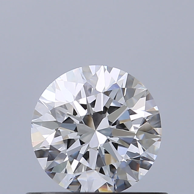 0.60 carat Round diamond D VVS1 Excellent