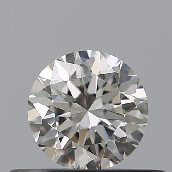 0.29 carat Round diamond G  VS1 Excellent