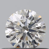 0.40 carat Round diamond F  VS2 Excellent