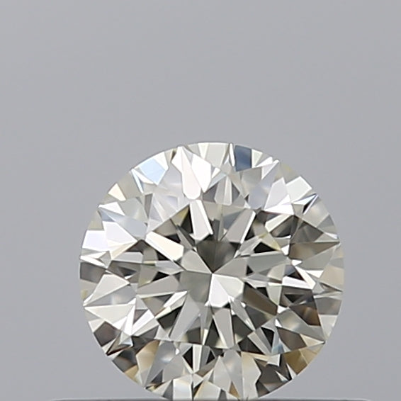 0.31 carat Round diamond L  VVS2 Excellent