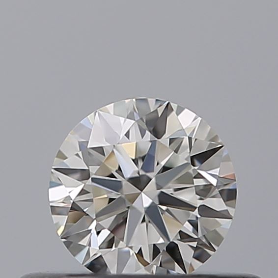 0.31 carat Round diamond F  VVS1 Excellent