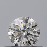 0.31 carat Round diamond F  VVS1 Excellent