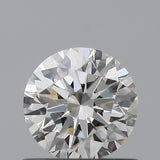 0.60 carat Round diamond G  VVS2 Excellent