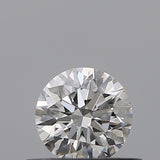 0.36 carat Round diamond E VVS2 Excellent