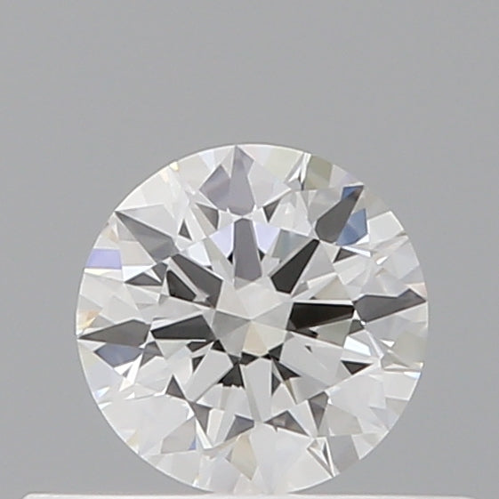0.31 carat Round diamond F VVS2 Excellent