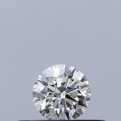 0.22 carat Round diamond G VVS2 Excellent
