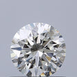 0.70 carat Round diamond I VVS1 Excellent