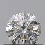 0.34 carat Round diamond G  VVS2 Excellent