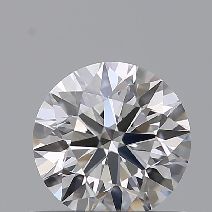 0.54 carat Round diamond E  VVS1 Excellent