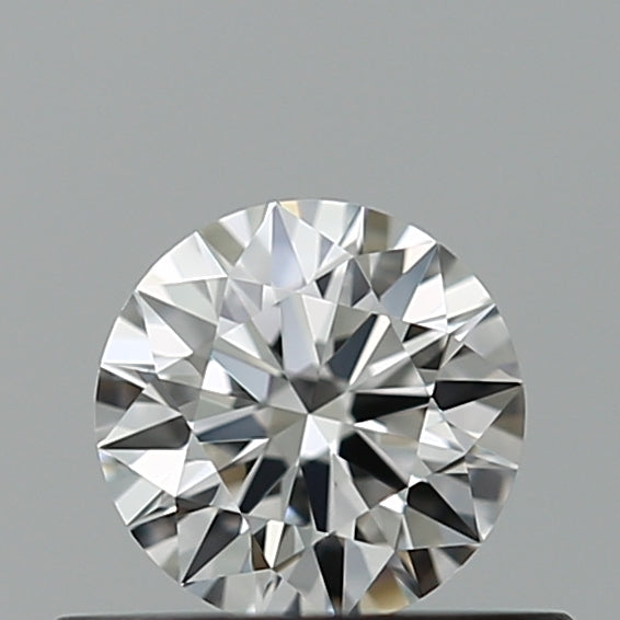 0.33 carat Round diamond F  VVS1 Excellent