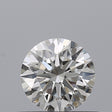 0.53 carat Round diamond G VS1 Excellent