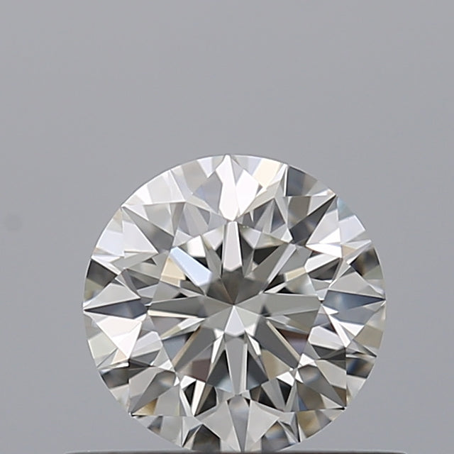 0.53 carat Round diamond G VS1 Excellent