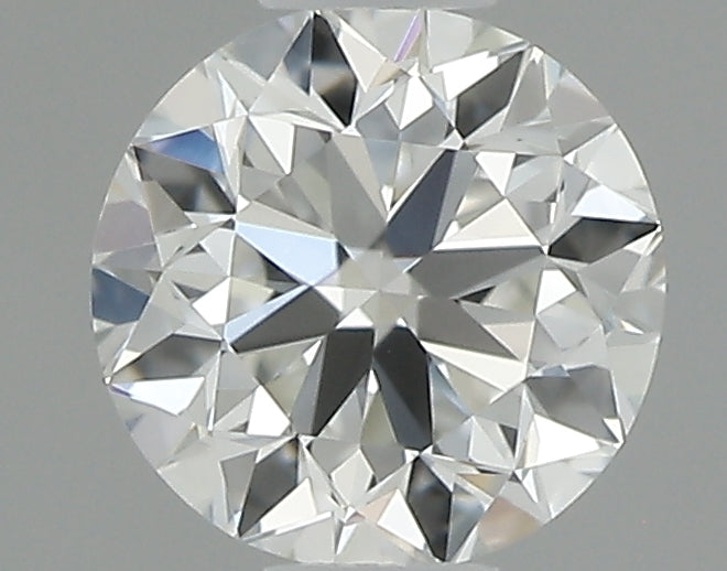 0.40 carat Round diamond H  VVS2 Very good