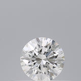 0.28 carat Round diamond F VVS2 Excellent
