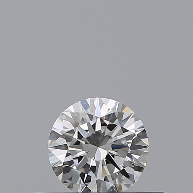 0.24 carat Round diamond G  VVS2 Excellent