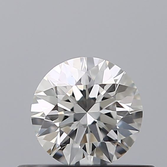 0.31 carat Round diamond F  VS2 Excellent