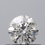 0.31 carat Round diamond F  VS2 Excellent