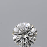 0.26 carat Round diamond G VS1 Excellent