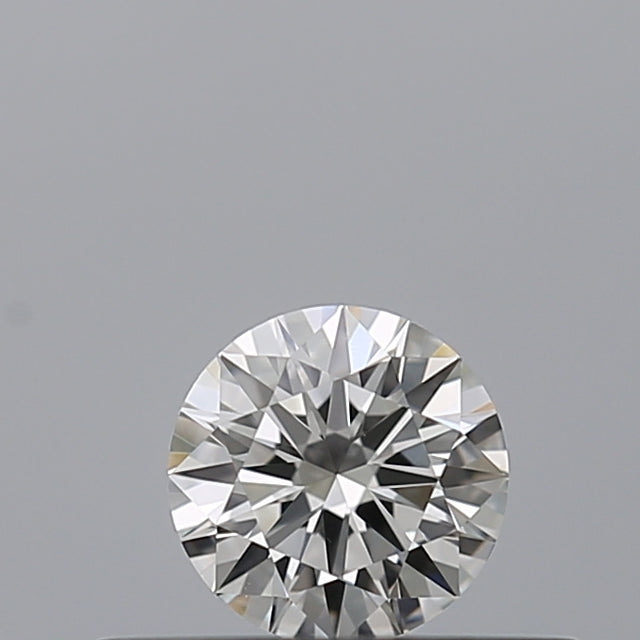 0.26 carat Round diamond G VS1 Excellent