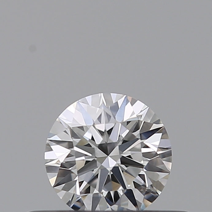 0.31 carat Round diamond E  VVS2 Excellent