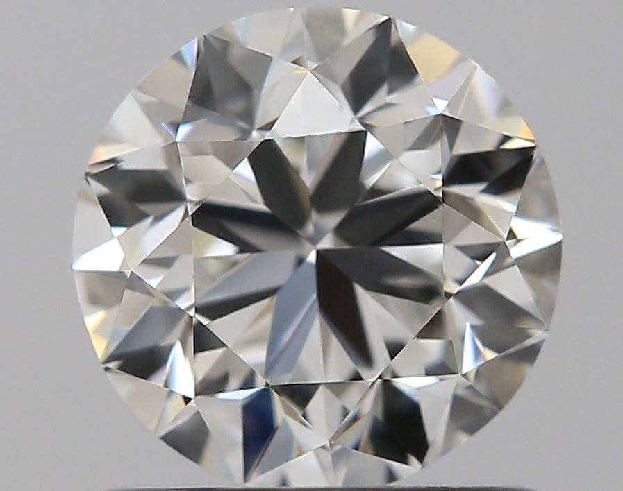 0.90 carat Round diamond G  IF Very good