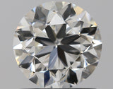 0.90 carat Round diamond G  IF Very good